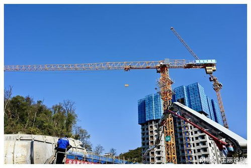 吹響復(fù)工集結(jié)號——貴陽貴安房屋市政工程項目建設(shè)忙